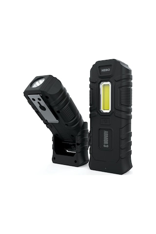 Nebo Trueutılıty Nebo Armor Fener 360lmn 100 Beyaz