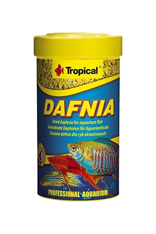 Tropical Tr-01113 Dafnia 100 Ml /18 G