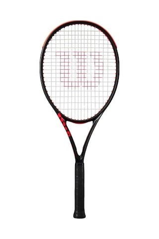 Wilson Tenis Raketi Clash 26 V3.0 Wr173210u