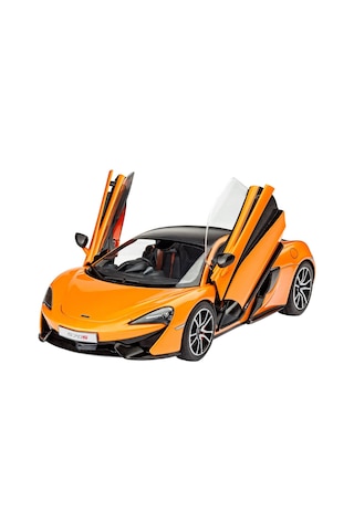 Revell Maket Seti Mclaren 570S 07051
