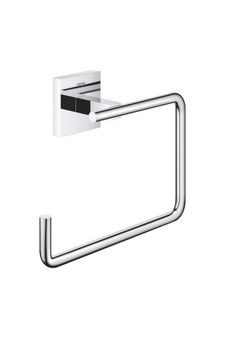 Grohe Start Cube Quickfix Halka Havluluk, Duş/banyo Aksesuarları, Diğer