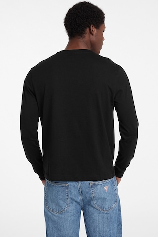Jeans Erkek Regular Fit Tişört M5rı84k8hm0 Siyah