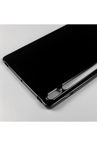 Ally Galaxy Uyumlu Tab S8 Plus S7 Plus S7 Fe T970 Ultra Koruma Silikon