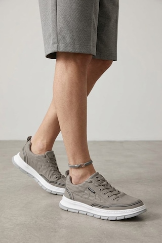 Hammer Jack 101 25369-m Rizzi Erkek Casual Ayakkabı Su Yeşili Yeşil
