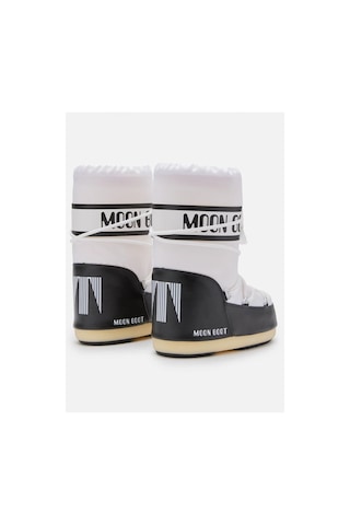 Moon Boot Nylon Kadın Kar Botu 2monw2010010 Sİyah