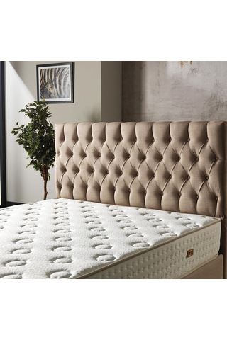 Mobyat Micado Micado Double Soft Pocket Yaylı Yatak 180x200 Diğer