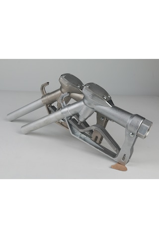 Düzey 13/b Manuel Akaryakıt Tabancası-alüminyum