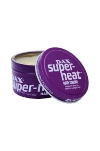 Dax Super Neat Hafif Tutucu Şekillendirici Wax 99 G