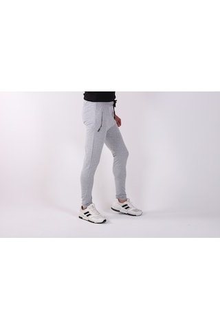 Black Steel 2Iplik Paça Reşme Düz Erkek Eşofman-2215 (546877050)