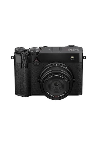 Fujifilm GFX100RF Orta Format Fotoğraf Makinesi