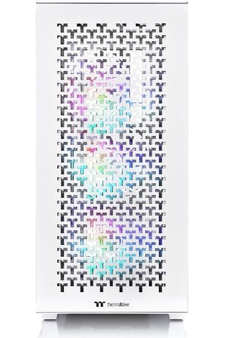 Thermaltake V350 TG CA-1S3-00M6WN-03 Gaming Mid-Tower Bilgisayar Kasası Beyaz