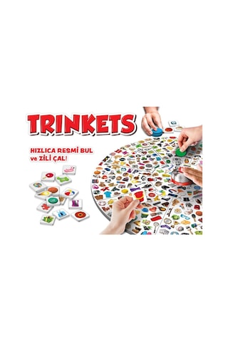 Ks Games Trınkets 25108