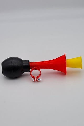 Kron Korna Havalı Tekli Plastik Karışık Renk Beyaz - Kahverengi
