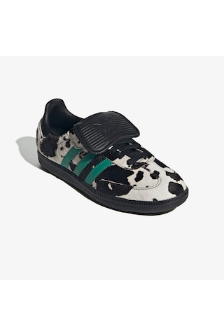 adidas Samba Lt Kadın Siyah Spor Ayakkabı Js3930 Siyah