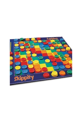 +5 Yaş Mindware Skippity