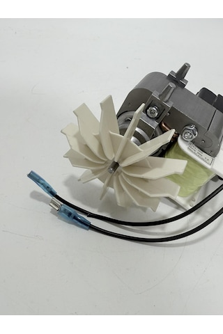 Yj62/300 Kompresör Fan Motoru 220v