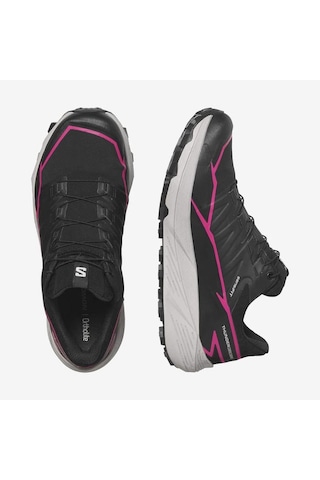 Salomon Thundercross Gtx W Kadın Ayakkabı L47383500 Siyah