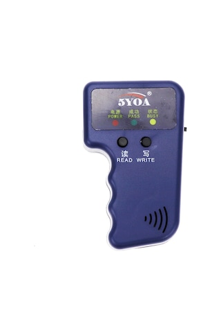 Elektromall 5Yoa 125 Khz Rfid Kart Kopyalama Cihazı