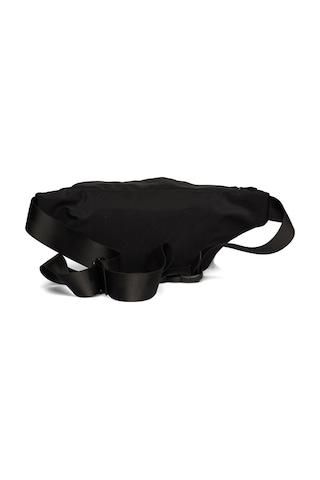 Hummel Ruı Bel Çantası 980365-2001 Siyah
