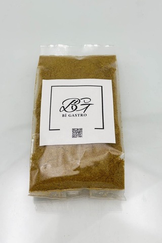 Bi Gastro Öğütülmüş Toz Kimyon Baharat 400 G