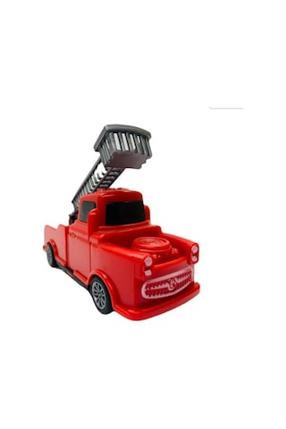 Çek Bırak İş Makinaları - Bp-030-itfaiye