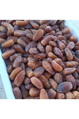 Toptan Lüks Tunus Hurma Deglet Nour 10 Kg 10 KG