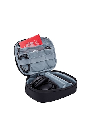 Thule Subterra Powershuttle Organizer Large Kişisel Bakım Çantası Siyah