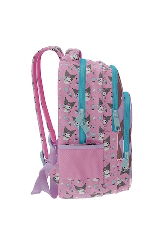 Kuromi Okul Çantası 3193 Çok Renkli