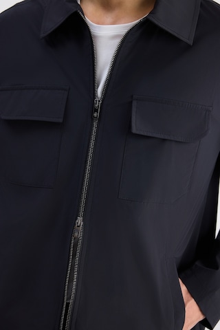 D's Damat Ds Damat Regular Fit Siyah Düz Mont 6hc071521050m Çok Renkli