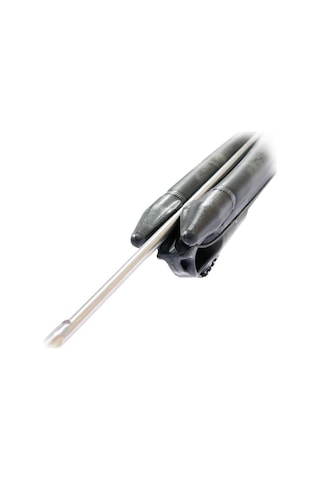 Free-Sub Zıpkın - Yarı Açık Kafa Siyah Renk - Yedek Parça