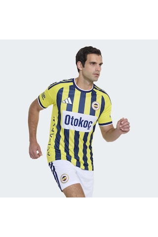 Adidas Fenerbahçe 26/27 İç Saha Forması Çok Renkli