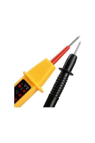Wellhise 88-6 6890-63 Kablo Faz Kontrol Kalemi Voltaj Dedektörü N11.86