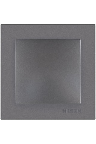 Nilson Touran Füme Mk +Tuş+Çerçeve