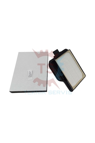 Arzum Ar4088 - Ar4092 Olımpıa Hepa Filtre Ve Hava Giriş Filtre