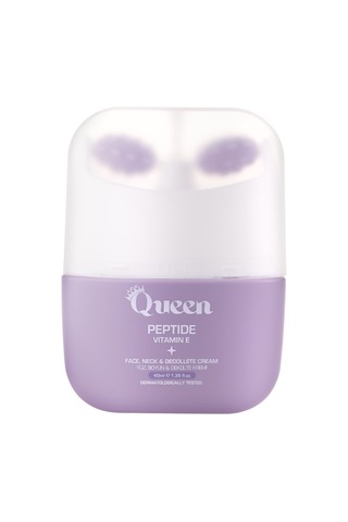 Ice Queen Peptit + E Vitamini Jel Yüz Kremi 40 ML