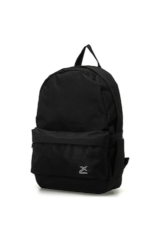 Kinetix Sn362 Rıley 4pr Siyah Unisex Sırt Çantası Siyah Siyah