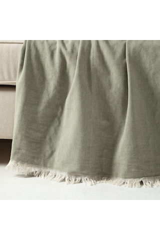 Mudo Home Vanessa Pike Yeşil 220x240 696123