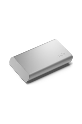 Lacie STKS500400 500 GB USB-C 3.2 1050 MB/S Taşınabilir Portable SSD