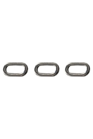 Kudos Kds-1905 Oval Halka Ebat : 6mm