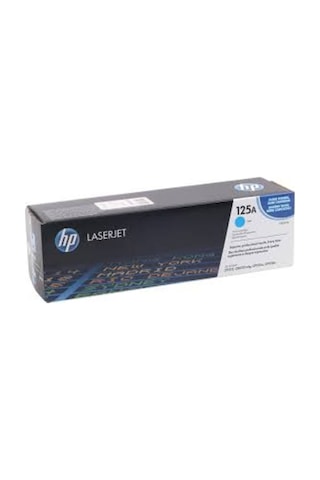 Hp 125 Cb541A Mavi Toner