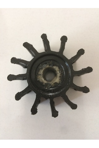 12Volt Mazot Aktarma Pompasi Vakum Lastiği 1 Inç Pompa 24 Volt