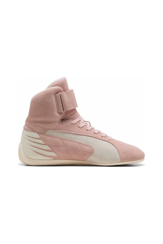 Puma Speedcat Mıd Unısex Ayakkabı 400384 03 Pembe