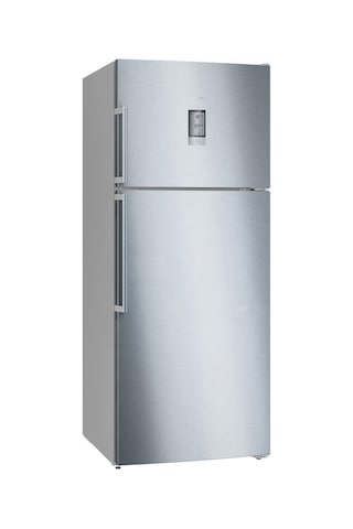 Siemens KD76NAIE0N 542 LT No-Frost Çift Kapılı Buzdolabı