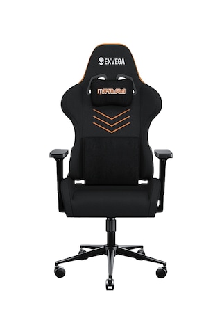 Exvega Vesta Itopya Edition Profesyonel Gaming Oyuncu Koltugu Çok Renkli