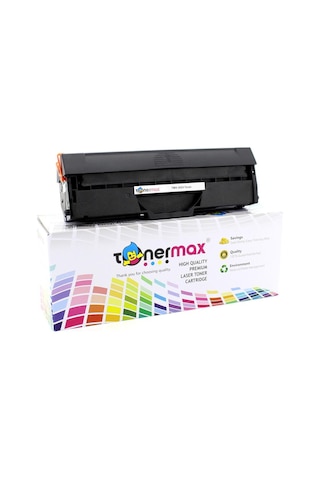 Tonermax Xerox Phaser 3020 / 3025 Çipli Uyumlu Toner