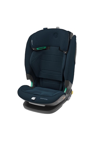 Maxi-Cosi Titan Pro I-Size Adac'lı 9-36 kg Çocuk Oto Koltuğu Authentic Blue