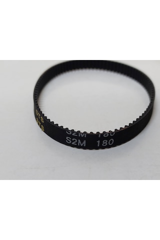 Std2m 180 Bando 4mm Kauçuk Zaman Kayış