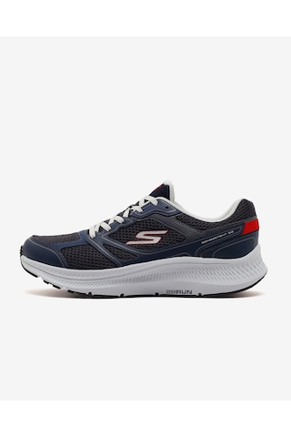Skechers Go Run Consistent 2.0 Erkek Koşu Ayakkabısı 220861tk-nvy Lacivert