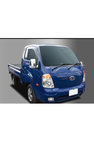 Kia Bongo 2005 Ayna Kapağı Abs 2 Parça