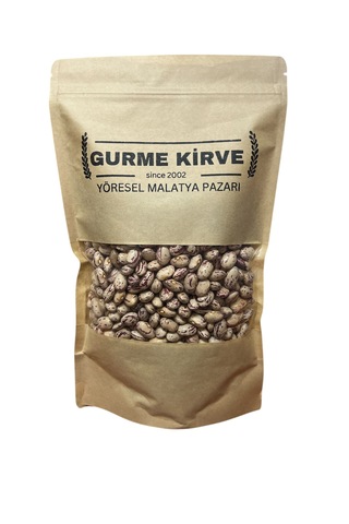 Gurme Kirve Barbunya Yerli 1 KG